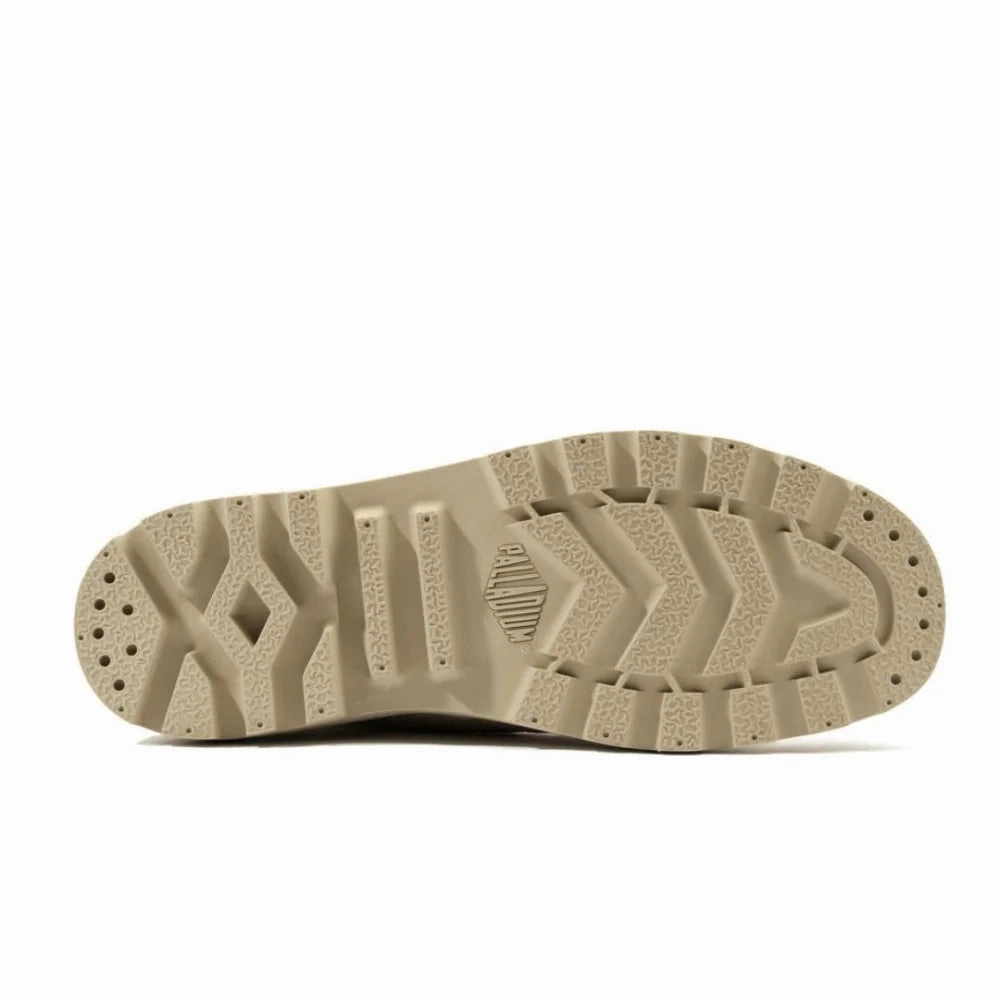 Patagonia Flat Shoes PALLADIUM Pampa Hi 02352-221