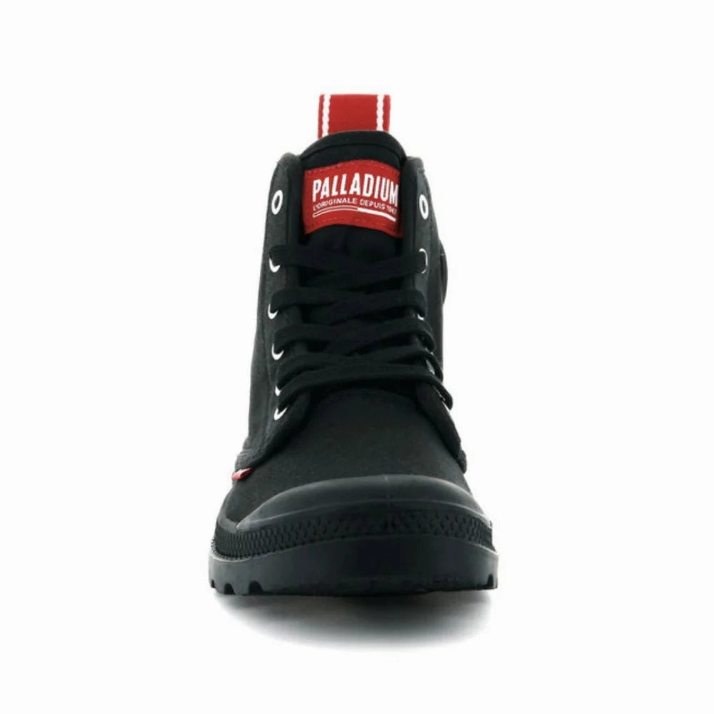 Flats In Shoes PALLADIUM Pampa Hi Dare Unisex 76258-008