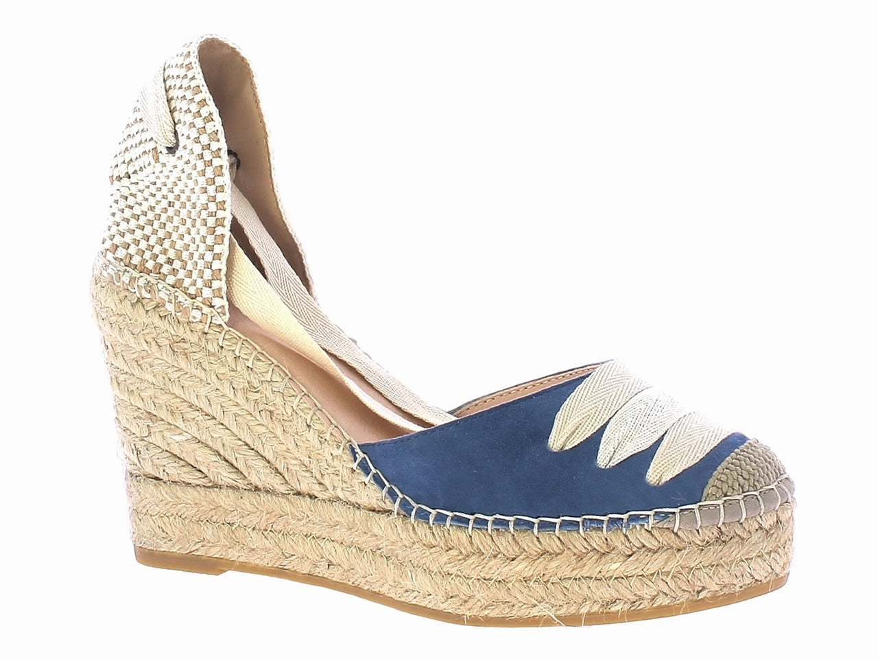 Denim De Mar Citron Espadrilles Vizzano Espadrille