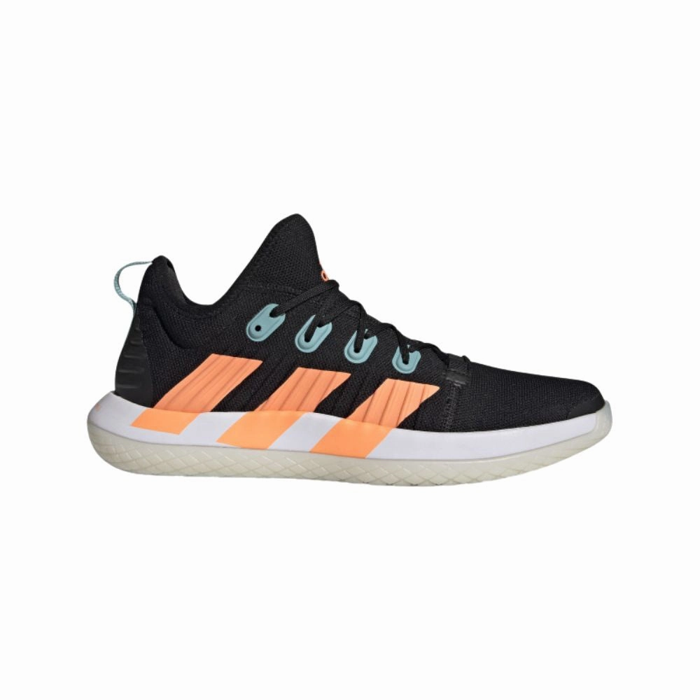 adidas  STABIL NEXT GEN Men's UNISEX Black Adidas Bubble Shoes