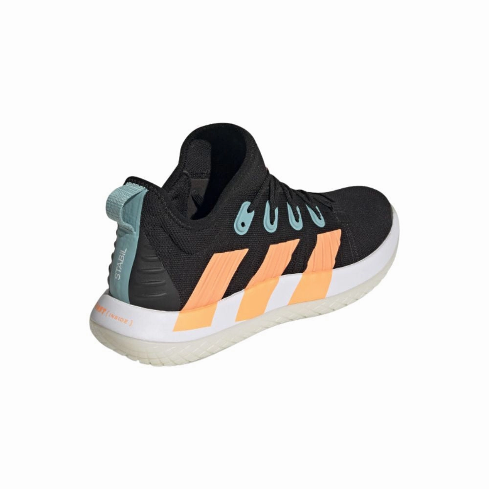 adidas  STABIL NEXT GEN Men's UNISEX Black Adidas Vintage Shoes