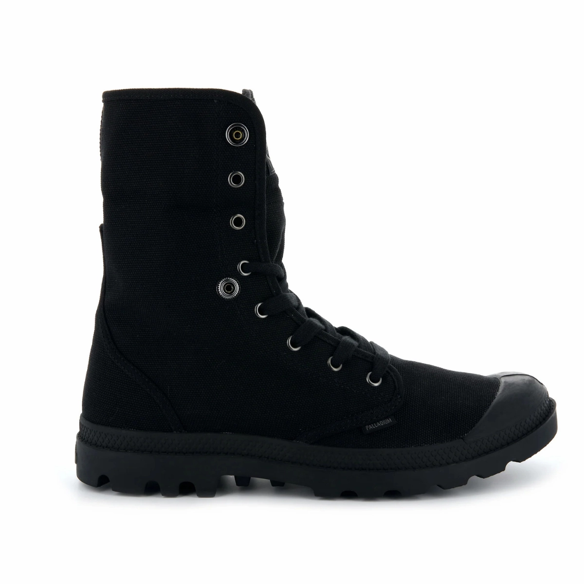 PALLADIUM BAGGY 02353-060 Flat Foot Support Running Shoes