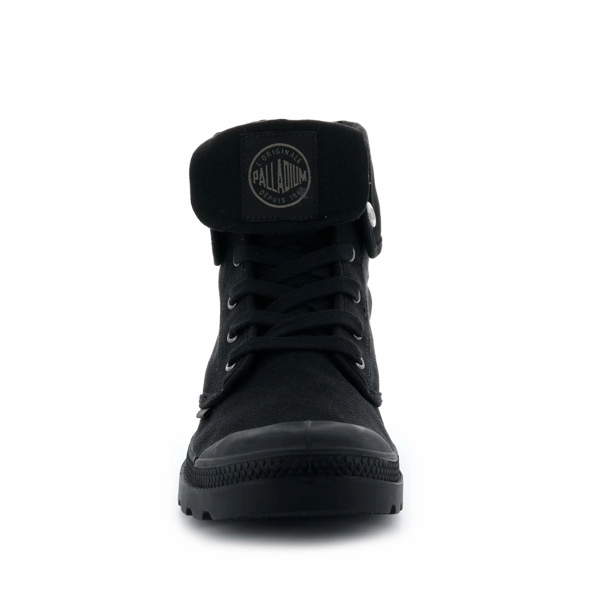 PALLADIUM BAGGY 02353-060 Flat Feet And Minimalist Shoes