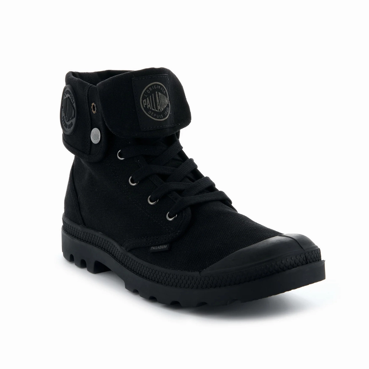 PALLADIUM BAGGY 02353-060 Best Lifting Shoes