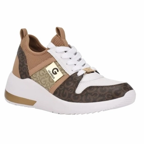 Sorrell Sneakers GBG Los Angeles Vercent Sneaker Women - BRNBEG
