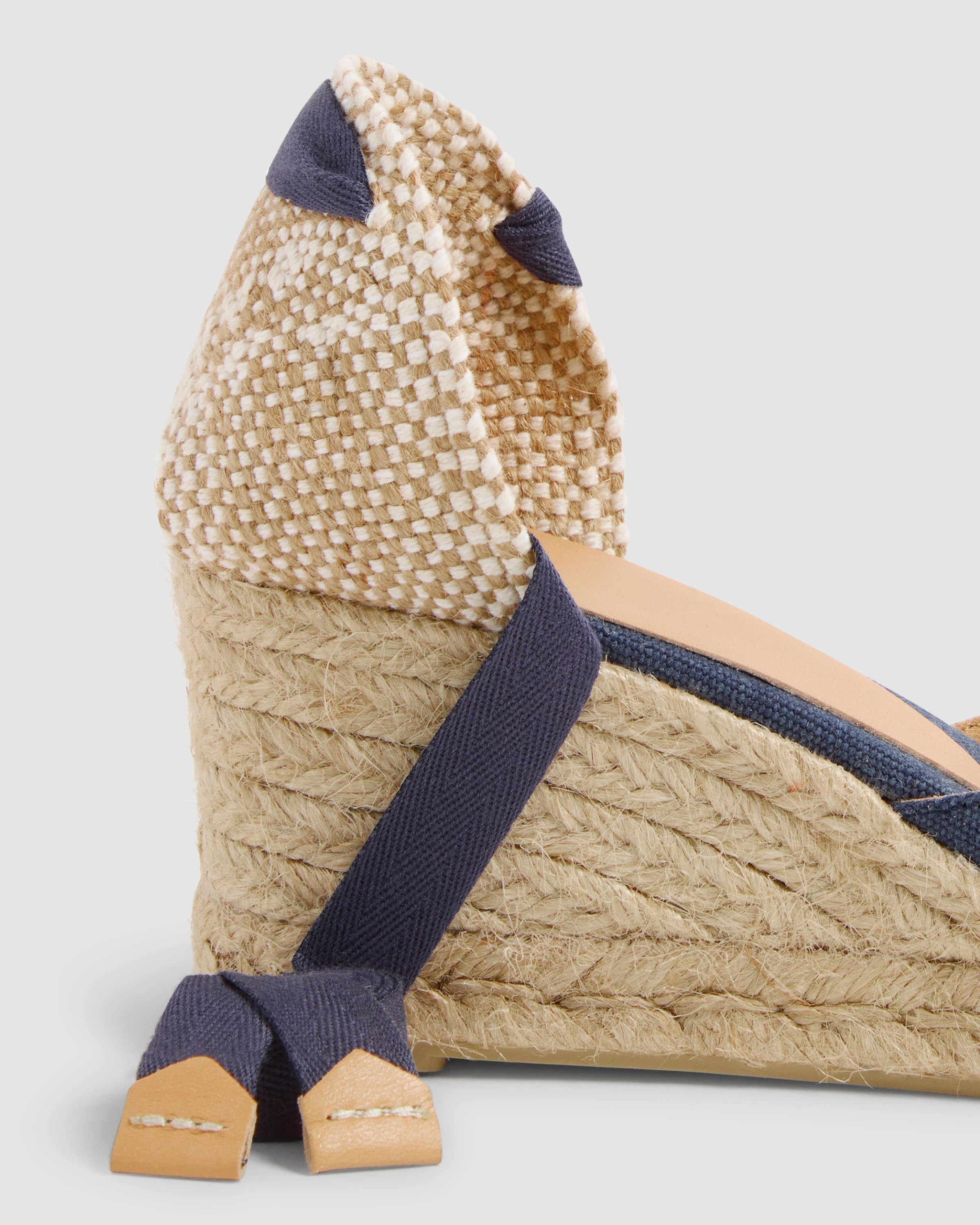 CARINA/6/002 Tory Burch Espadrille Wedge Sale