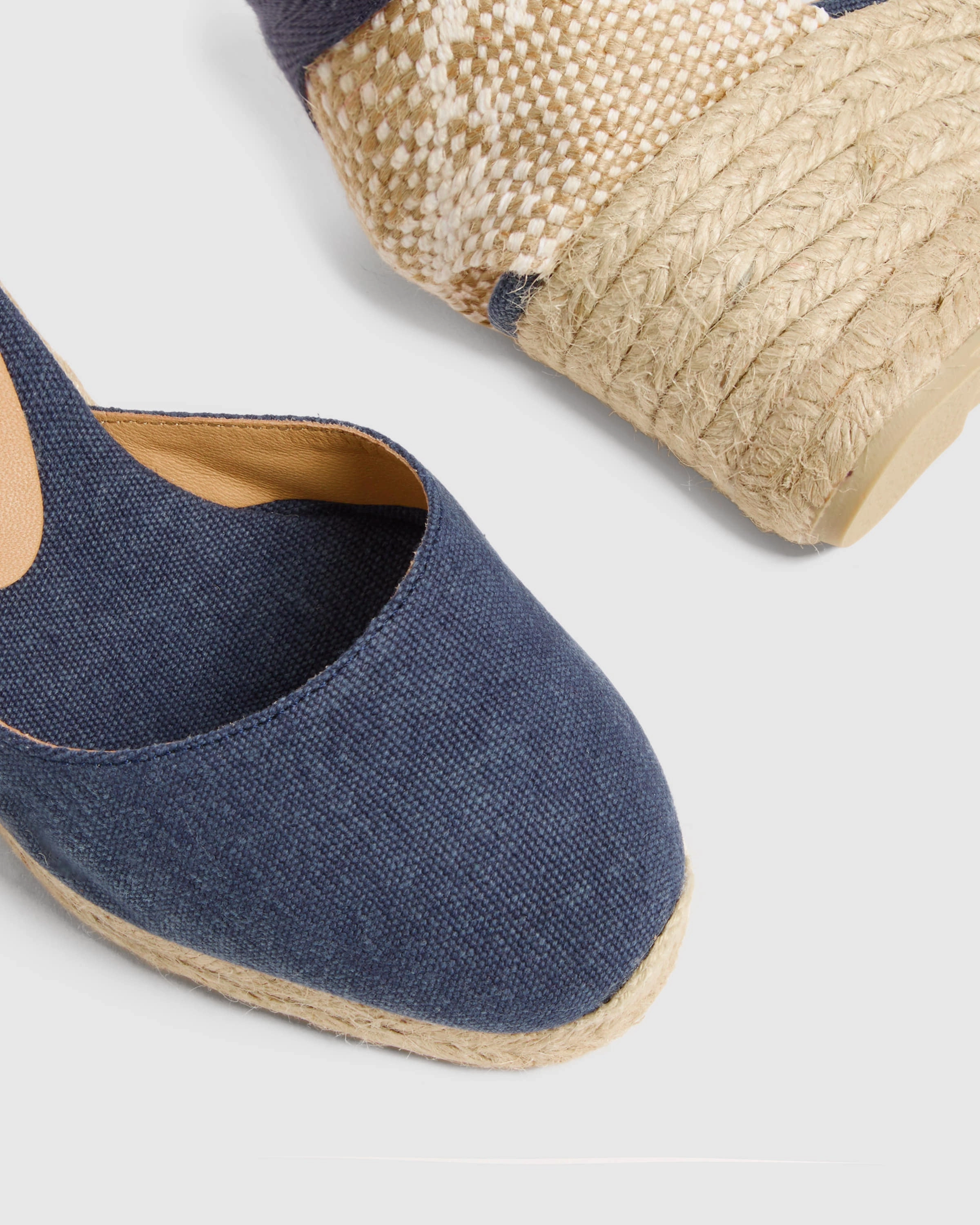 Espadrilles Trend CARINA/6/002