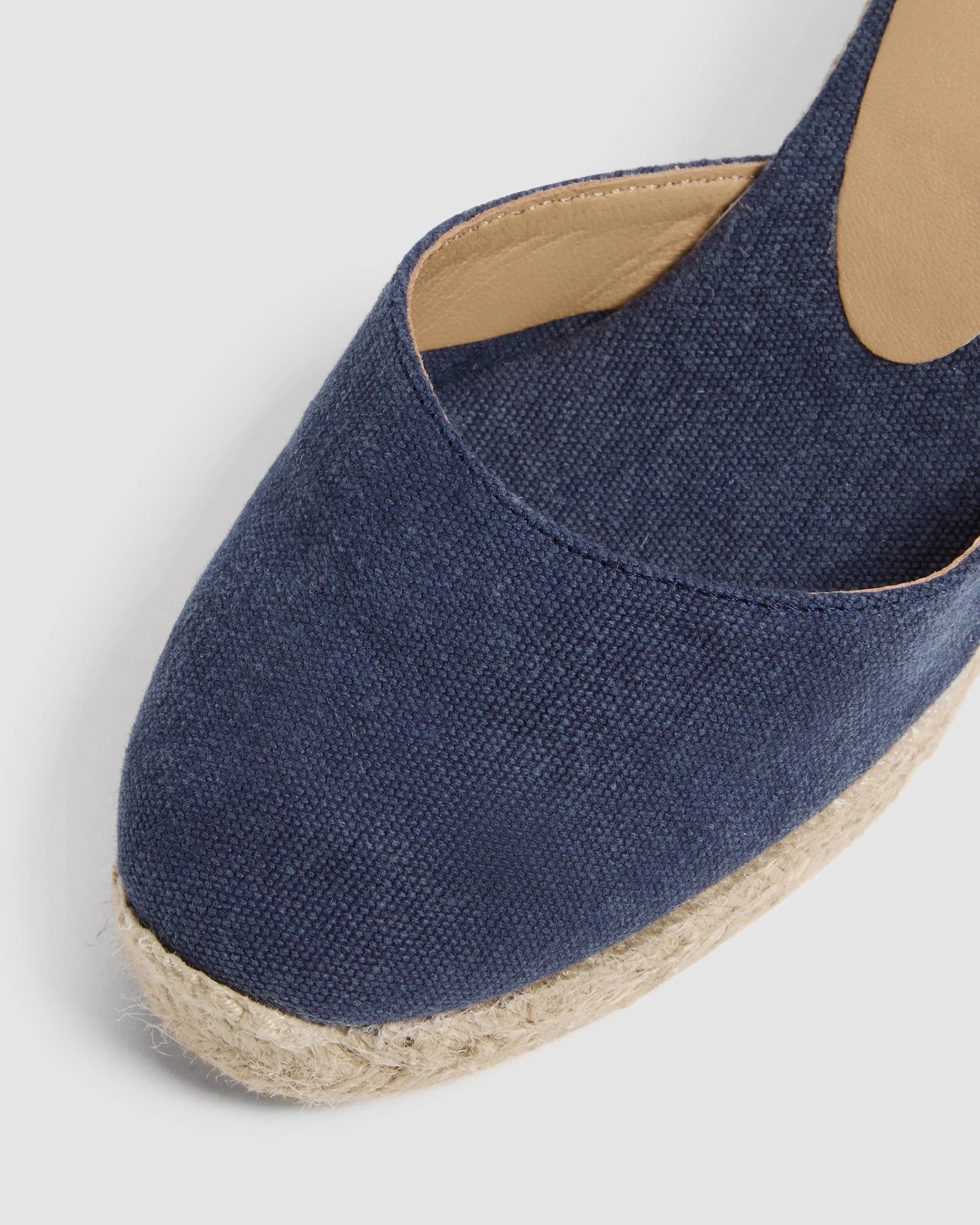 CARINA/6/002 Cole Haan Cloudfeel Espadrille Wedge