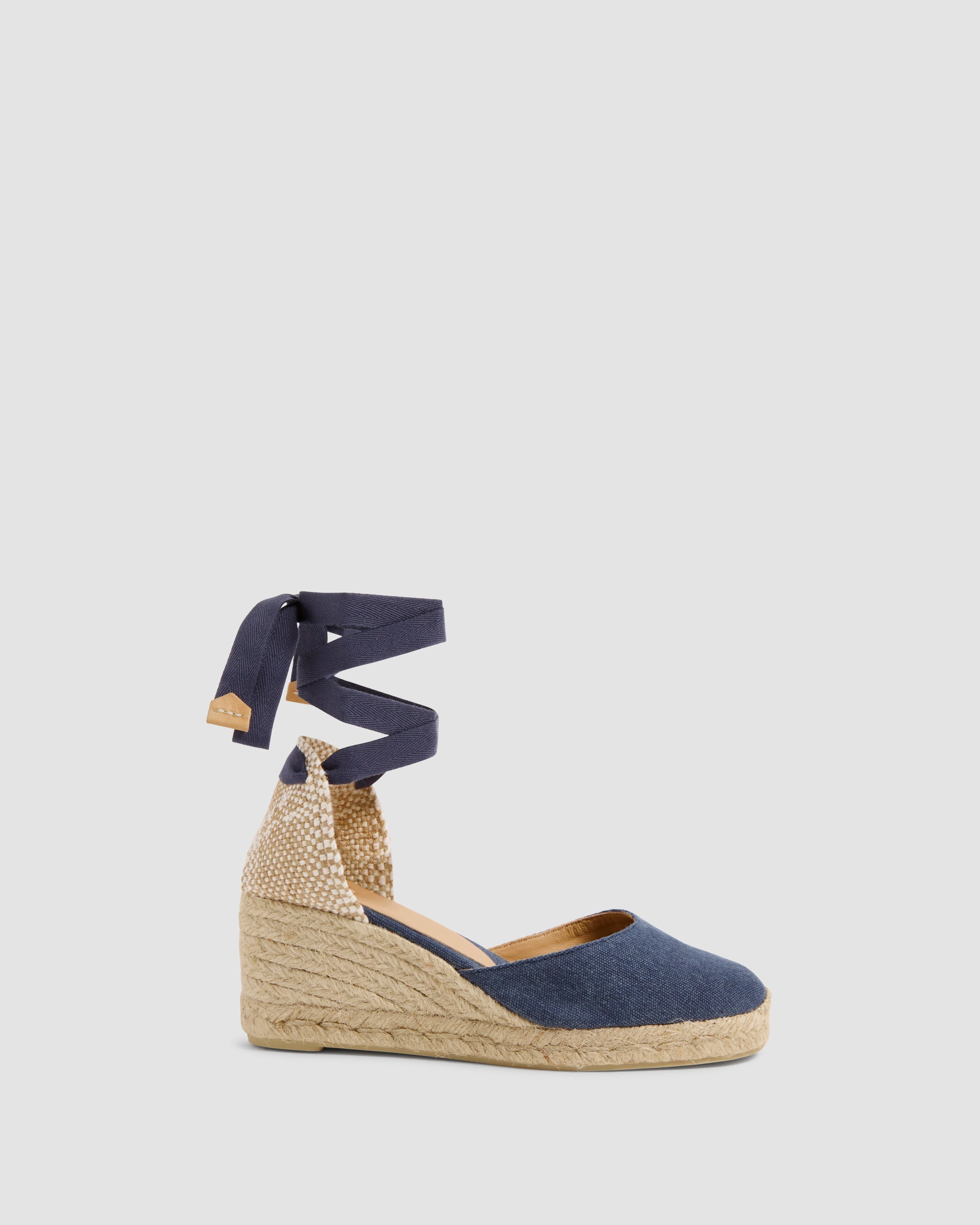 CARINA/6/002 Tommy Espadrilles
