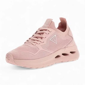 GUESS Solite Sneakers Women - PNK Rubber Sole Sneakers