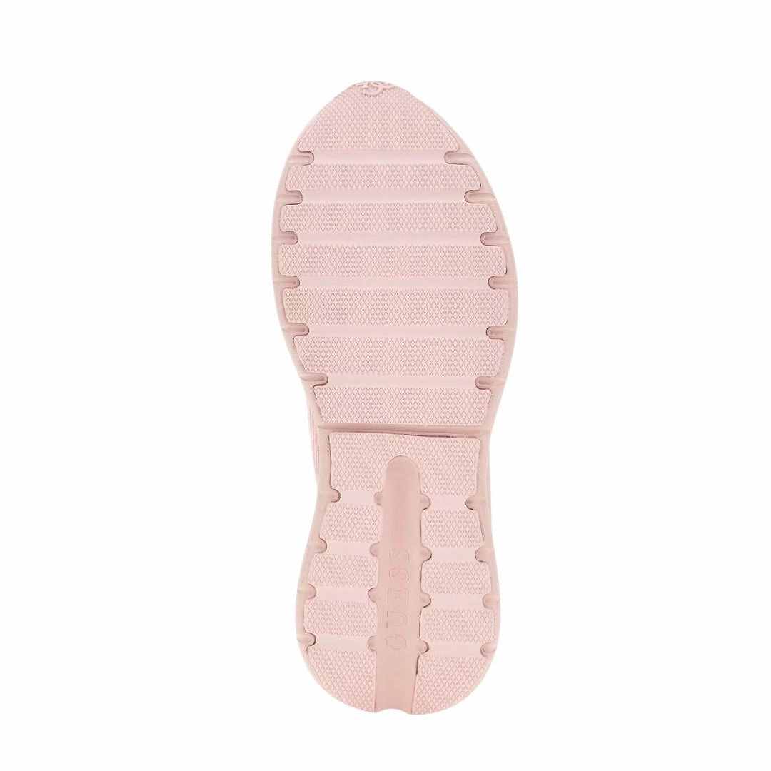 Sneakers Zappos GUESS Solite Sneakers Women - PNK
