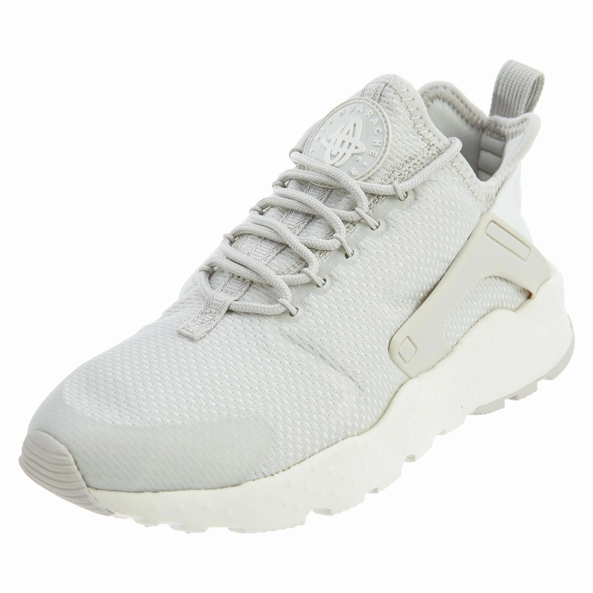 Best Casual Asics Shoes Nike Air Huarache Run Ultra Womens Style : 819151