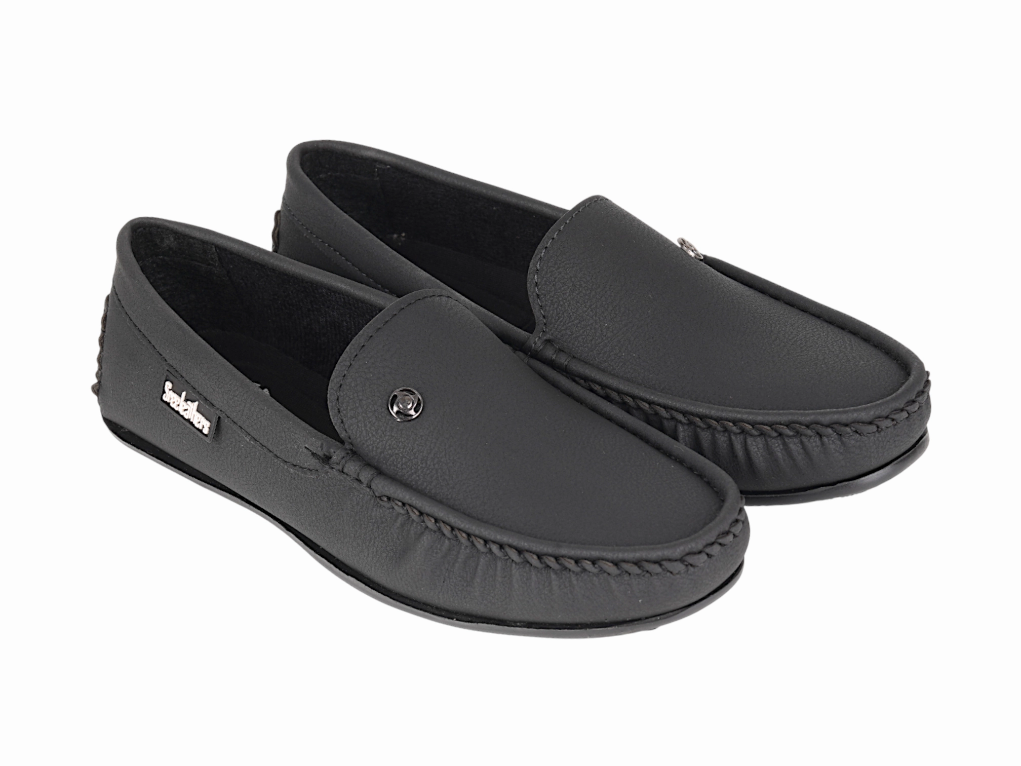 Boys loafer shoe 93918 (9 to 12 years) Ecco Casual Shoes Sale