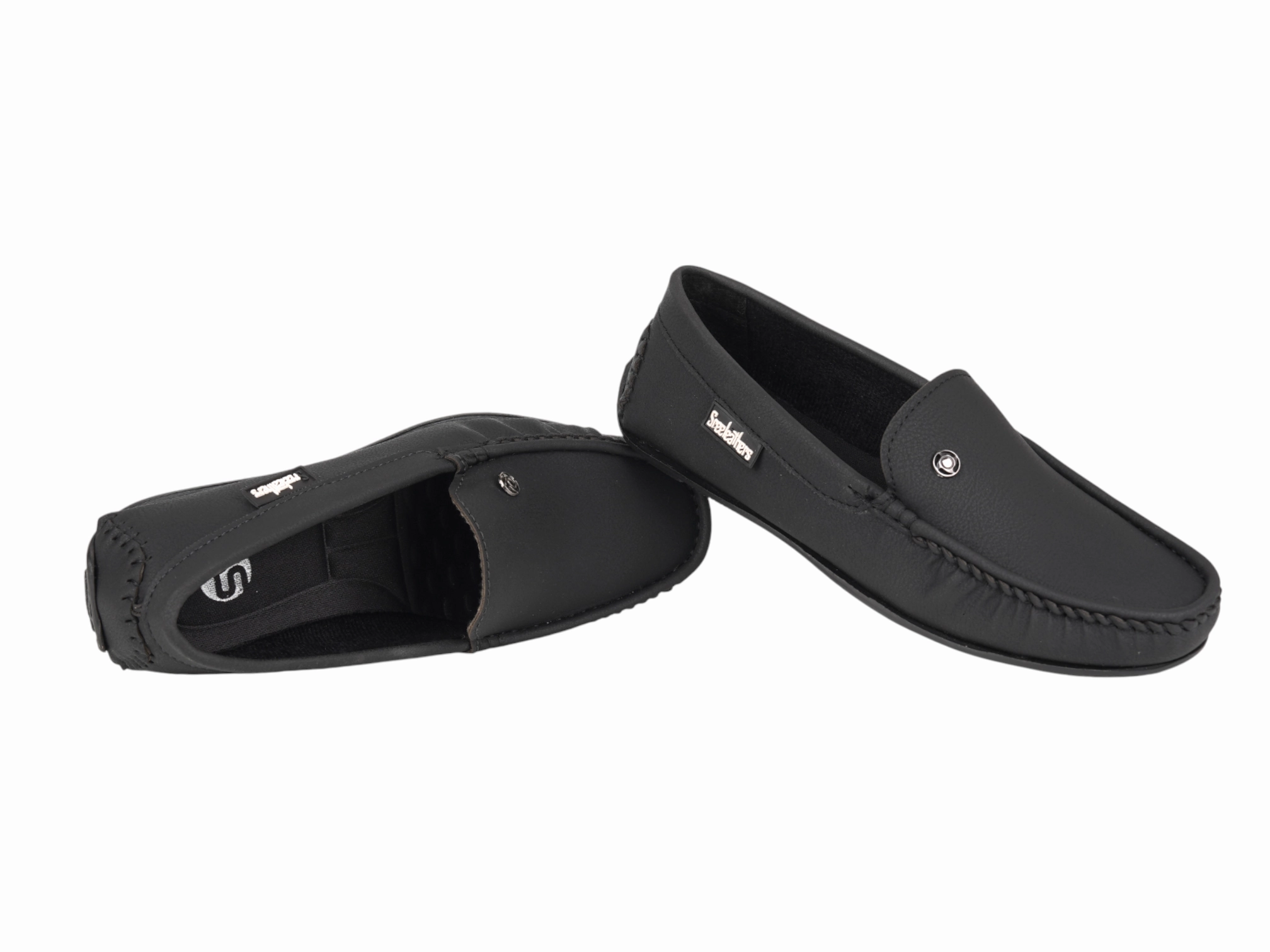 Boys loafer shoe 93918 (9 to 12 years) Casual Shoes With Good Arch Support