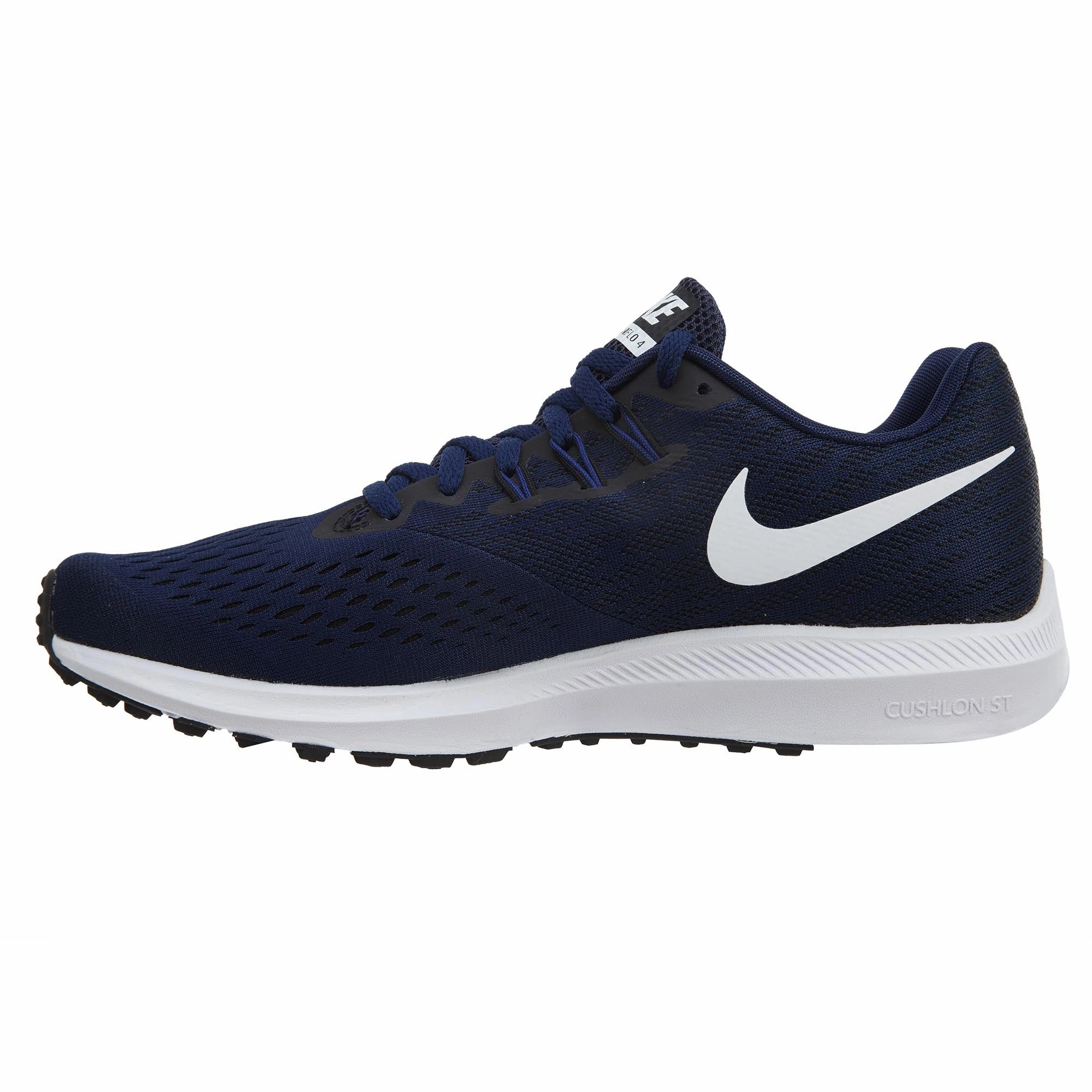 Nike Zoom Winflo 4 Mens Style : 898466 Asics Nimbus Similar Shoes