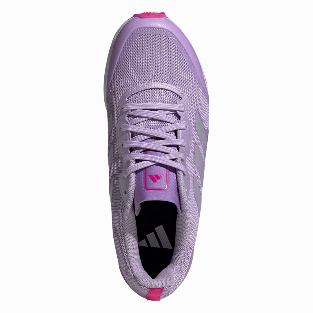 Fabela Zone 2.1 Powder Plum (2025) Adidas Soccer Shoes Boots