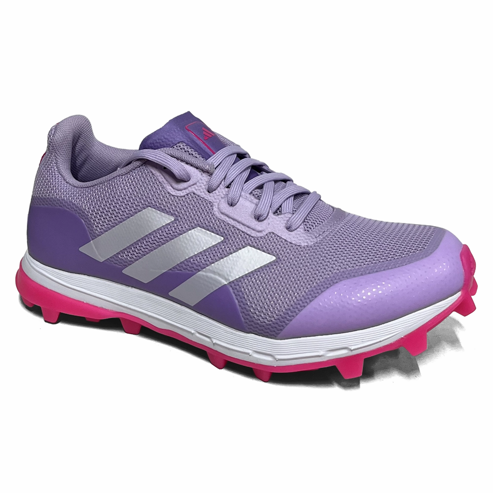 Adidas Shoes Vintage Fabela Zone 2.1 Powder Plum (2025)