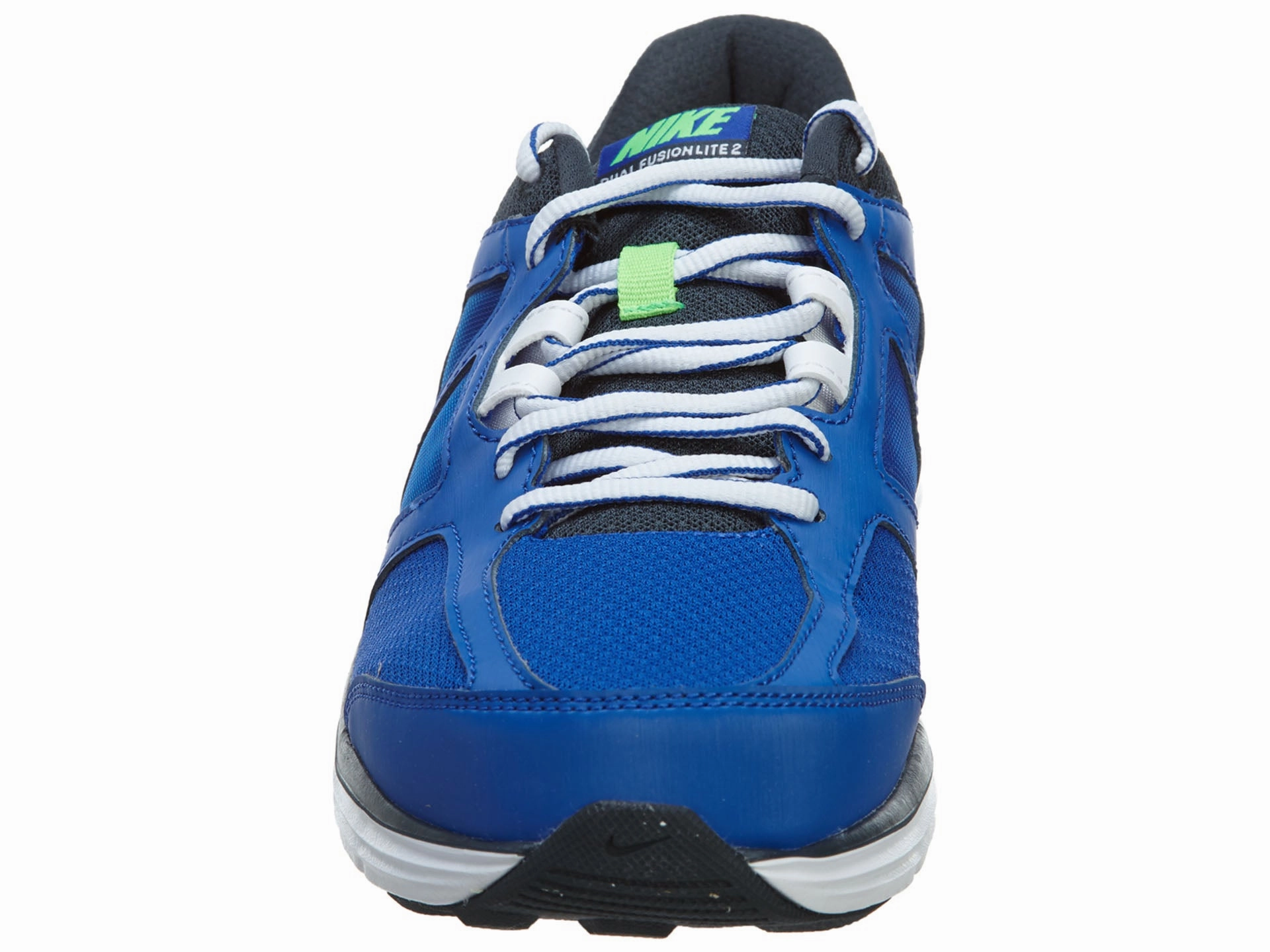 Nike Dual Fusion Lite 2 Msl Mens Style : 642821 Orthopedic Shoes Asics