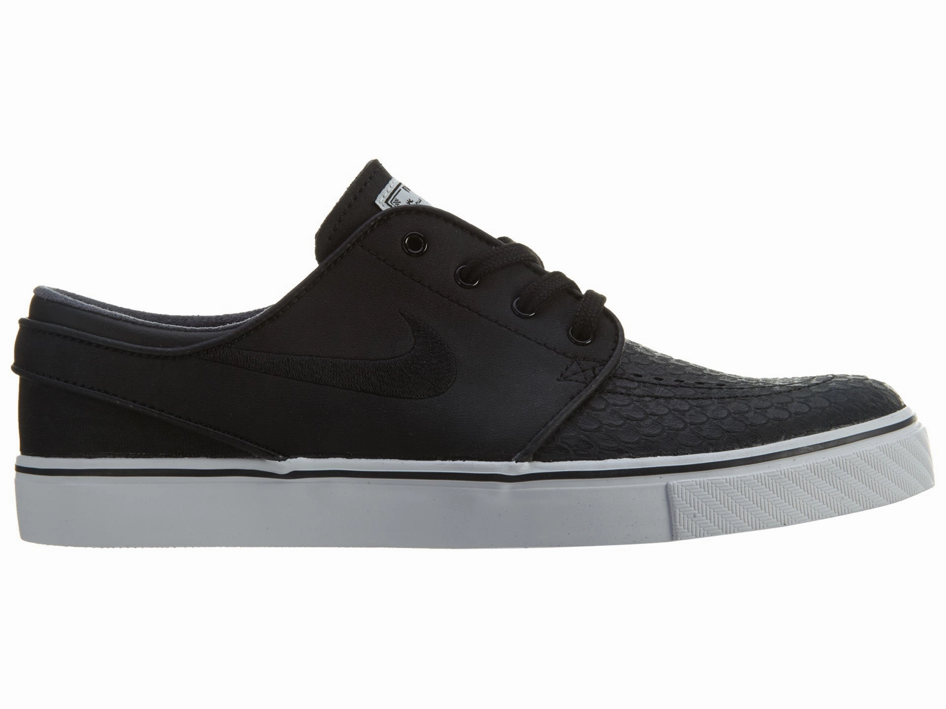 Nike Zoom Stefan Janoski L Mens Style : 616490 All Asics Wrestling Shoes