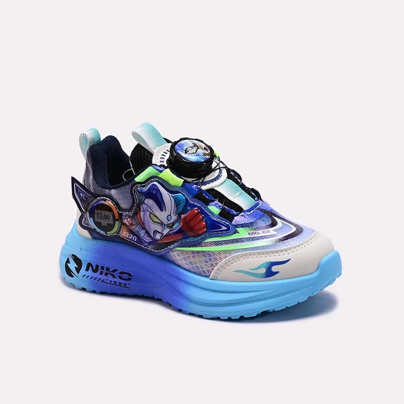 Baba Green Jogger Shoes 0650635 Flat Pedal Road Shoes