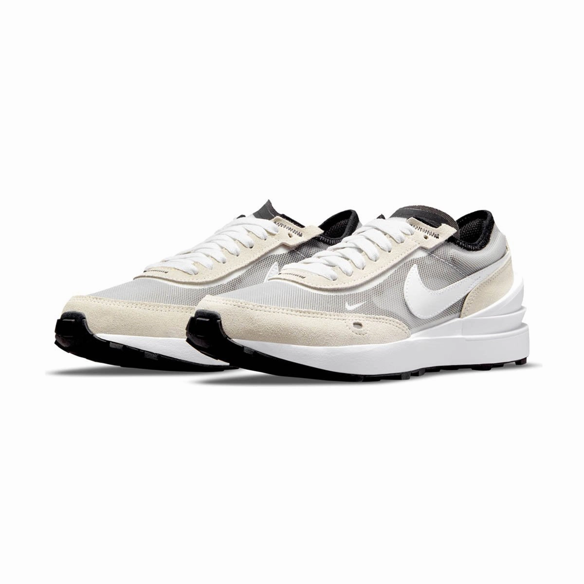 Nike Waffle One Big Kids' Shoe Picture Running Shoes