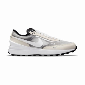 Hyperion Tempo Running Shoes Nike Waffle One Big Kids' Shoe