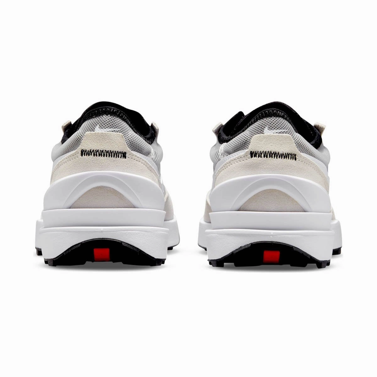 Nike Waffle One Big Kids' Shoe Running Shoes Ultra