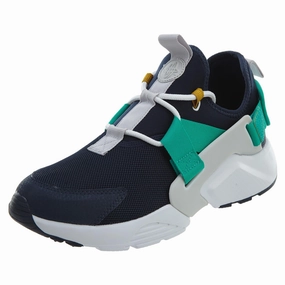 Asics Shoes Outfit Nike Air Huarache City Low Womens Style : Ah6804