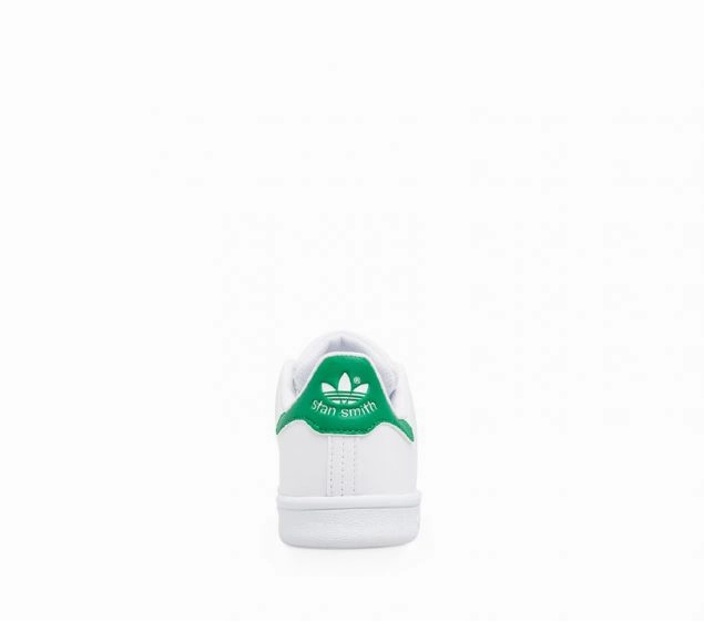 Fashion Sneaker Adidas Shoes ADIDAS | KID'S STAN SMITH