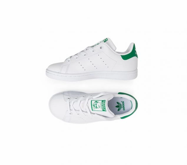 ADIDAS | KID'S STAN SMITH Adidas Shoes Size 12