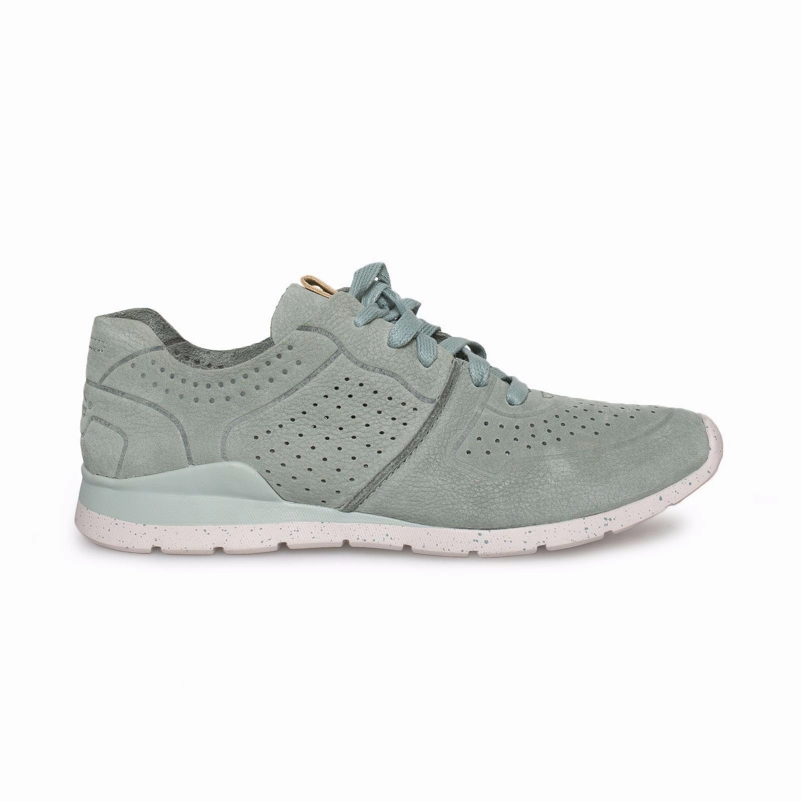 UGG Tye Aloe Vera Sneakers Best New Running Shoes
