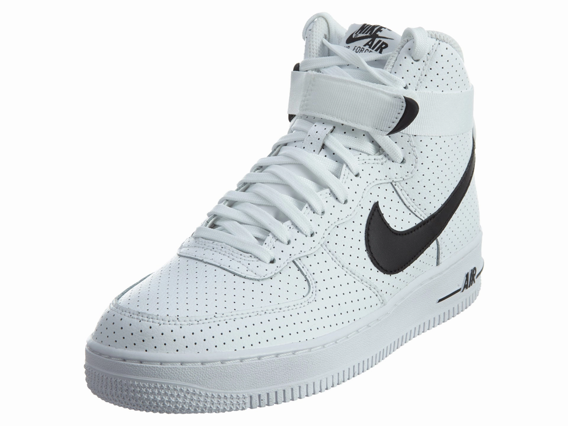 New Skate Nike Air Force 1 High Big Kids Style : 653998