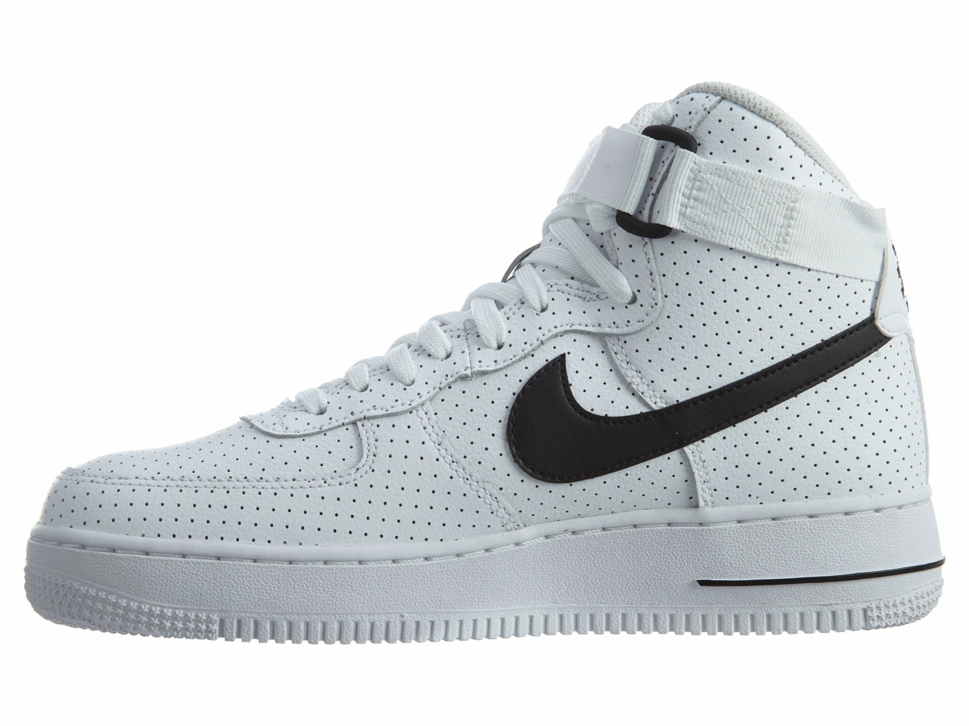 Nike Air Force 1 High Big Kids Style : 653998 70s Skate Shoes