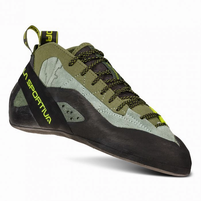 La Sportiva TC Pro Climbing Shoes Scarpa Eclipse Climbing Shoes