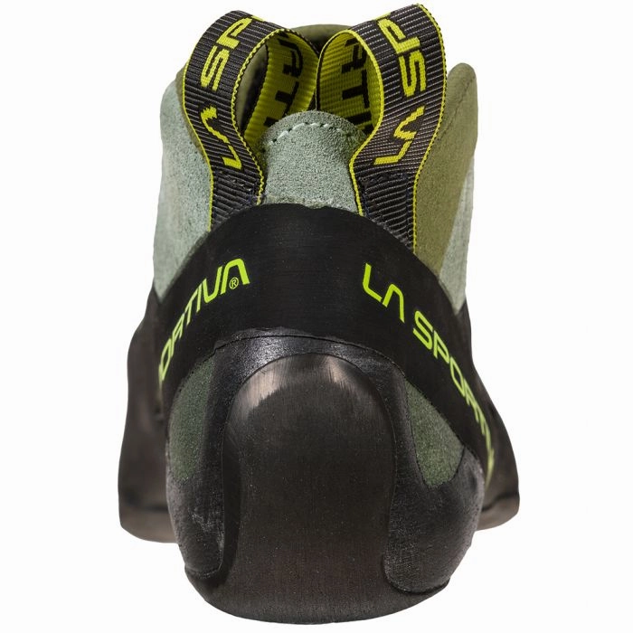 La Sportiva TC Pro Climbing Shoes Deodorizing Climbing Shoes