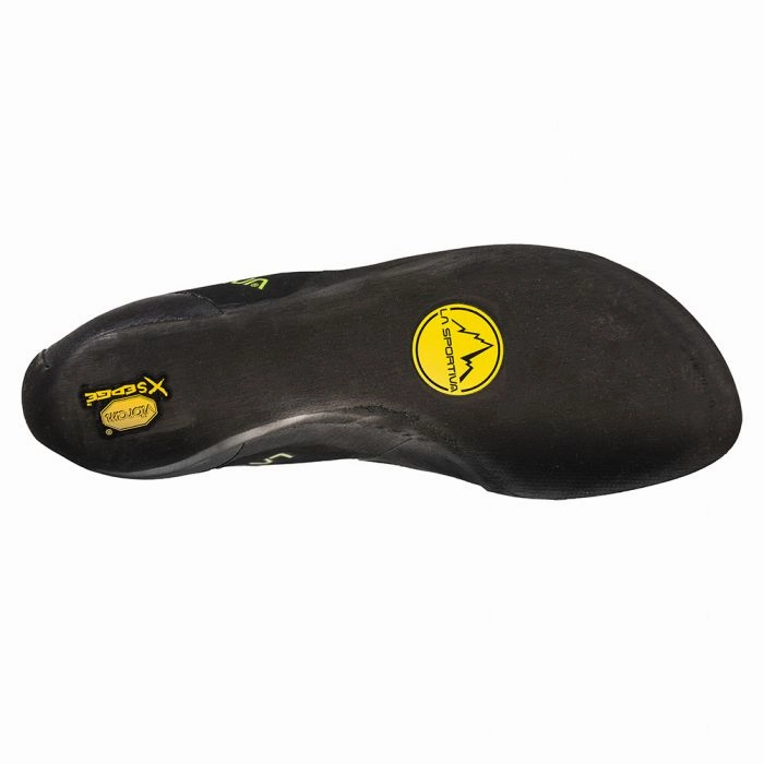 Rei Used Climbing Shoes La Sportiva TC Pro Climbing Shoes