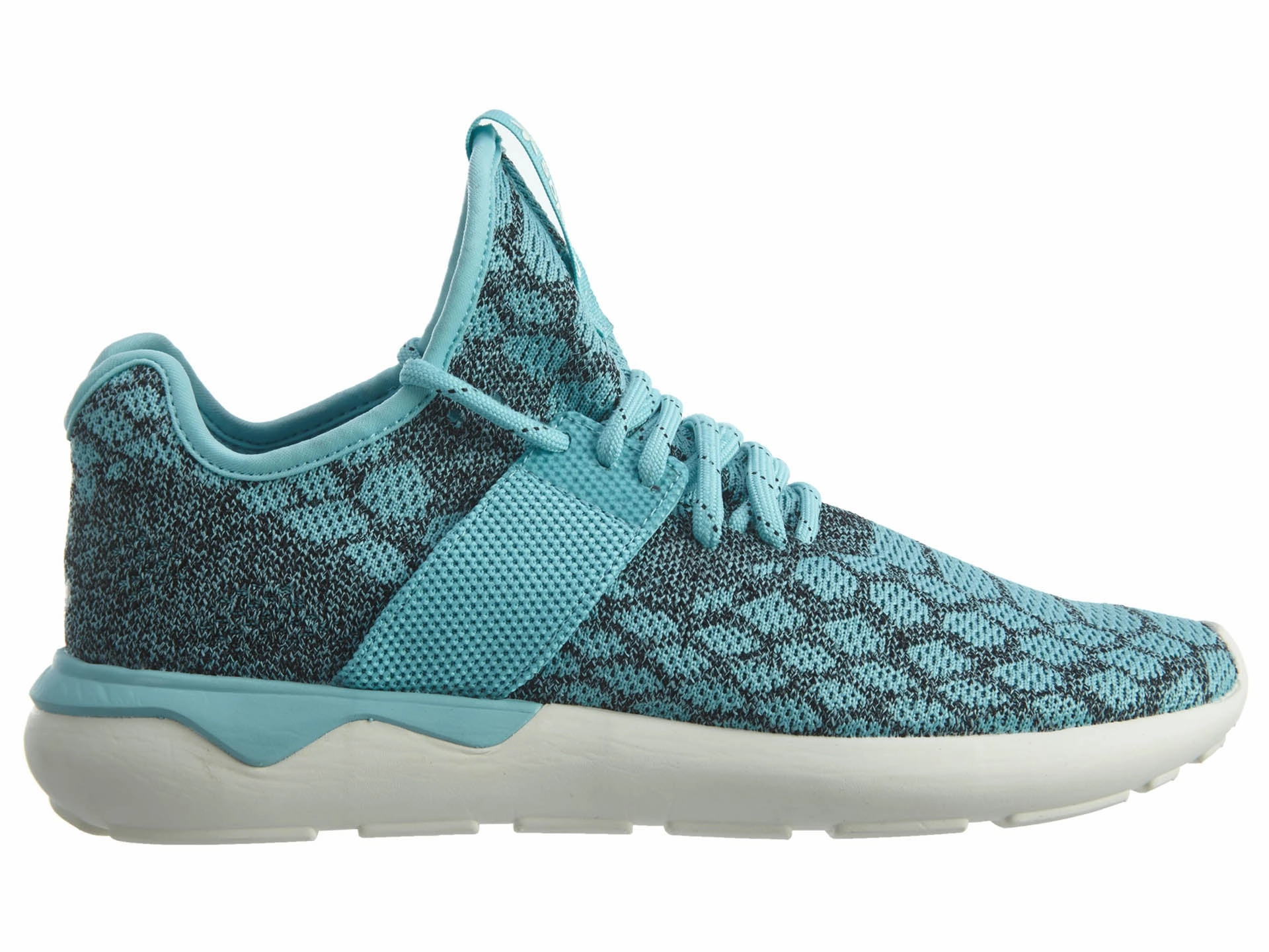 Adidas Tubular Runner Prime Knit Mens Style : B25572 Adidas Shoes From Ocean Plastic