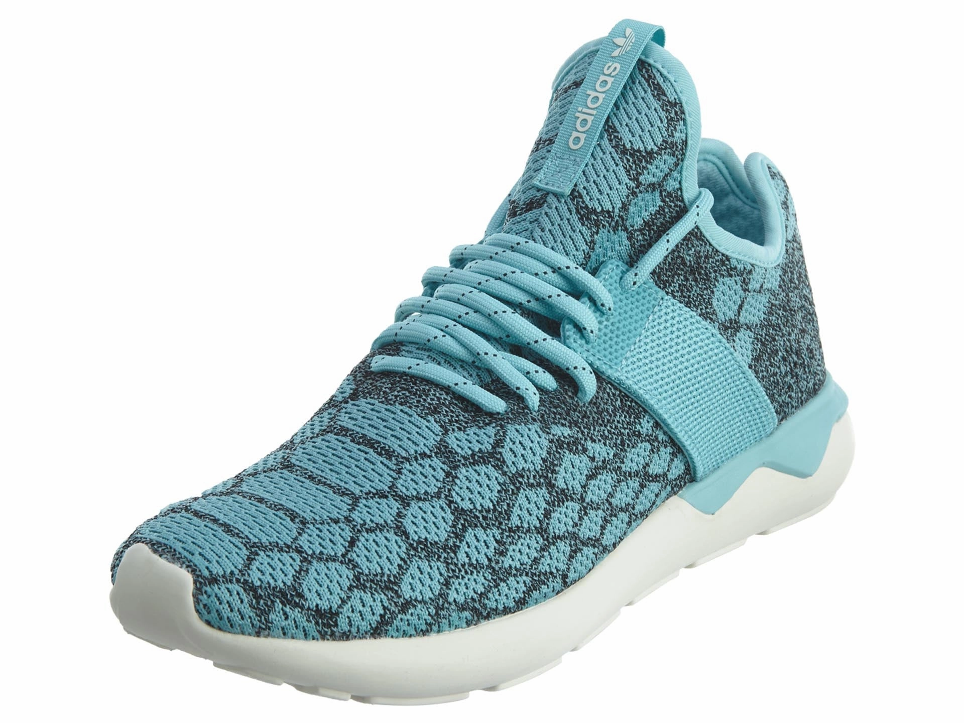 Adidas Tubular Runner Prime Knit Mens Style : B25572 Adidas Build Your Shoe