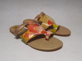 Shoes And Boots Pink Flat Slipper