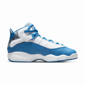 Shoes For Casual Suit Jordan 6 Rings Big Kids' Shoes