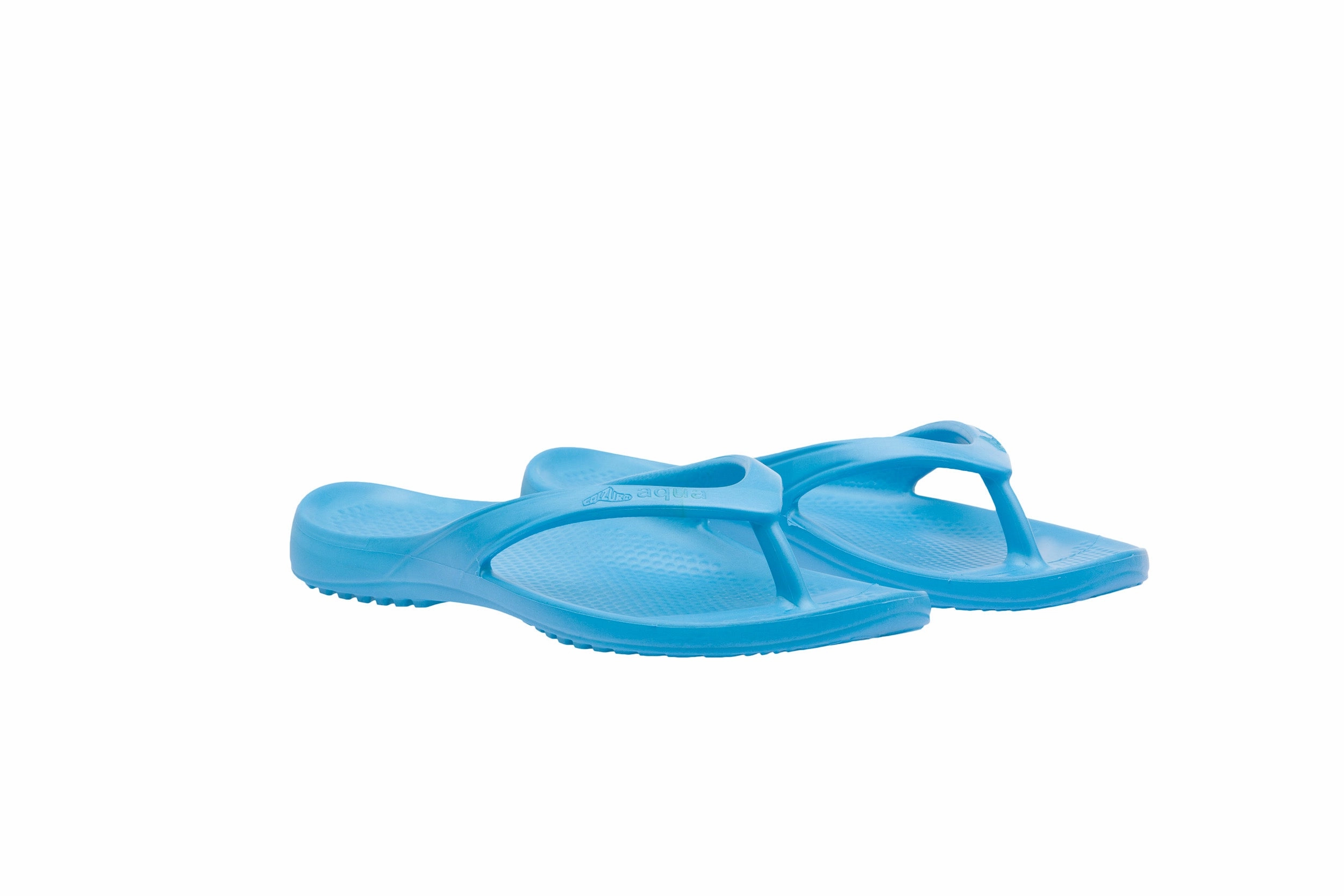 Calzuro Aqua Turquoise Flip Flops Amazon Prime Flip Flops