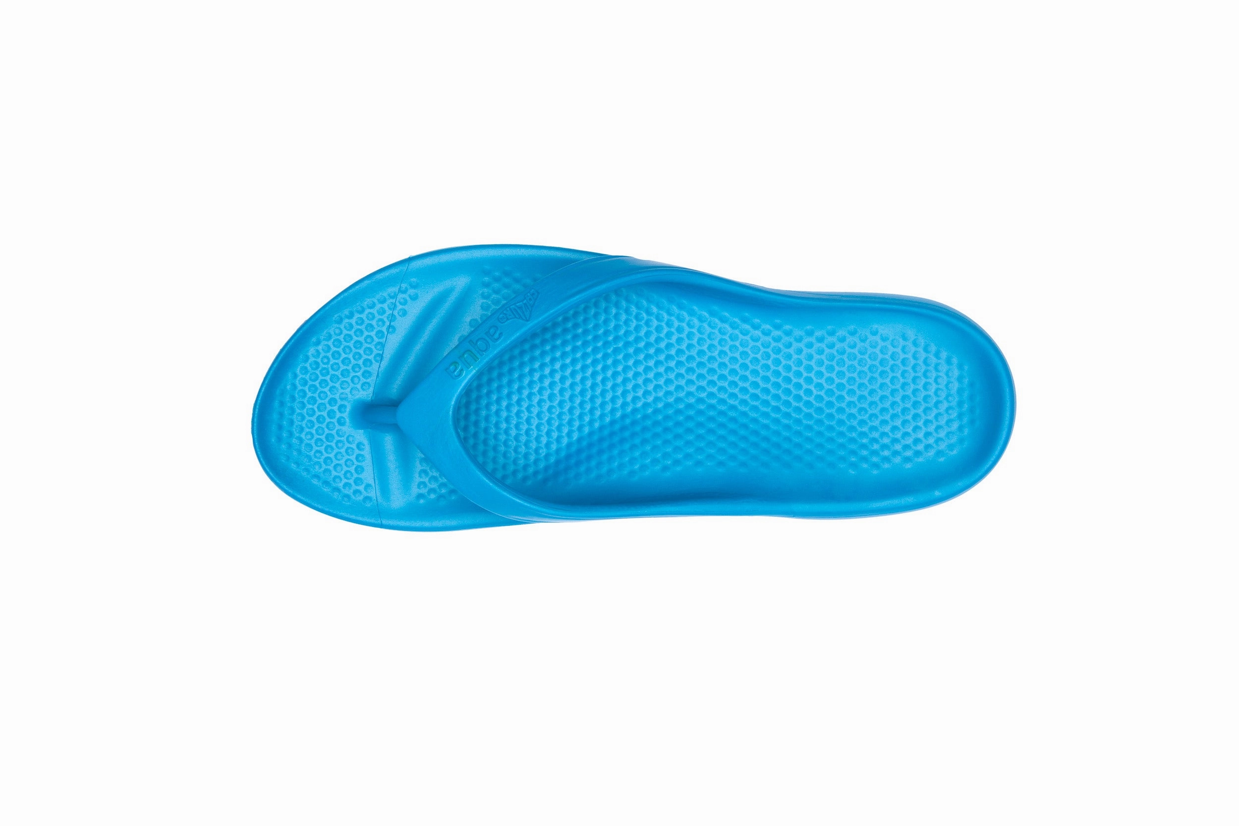 Calzuro Aqua Turquoise Flip Flops Non Toxic Flip Flops