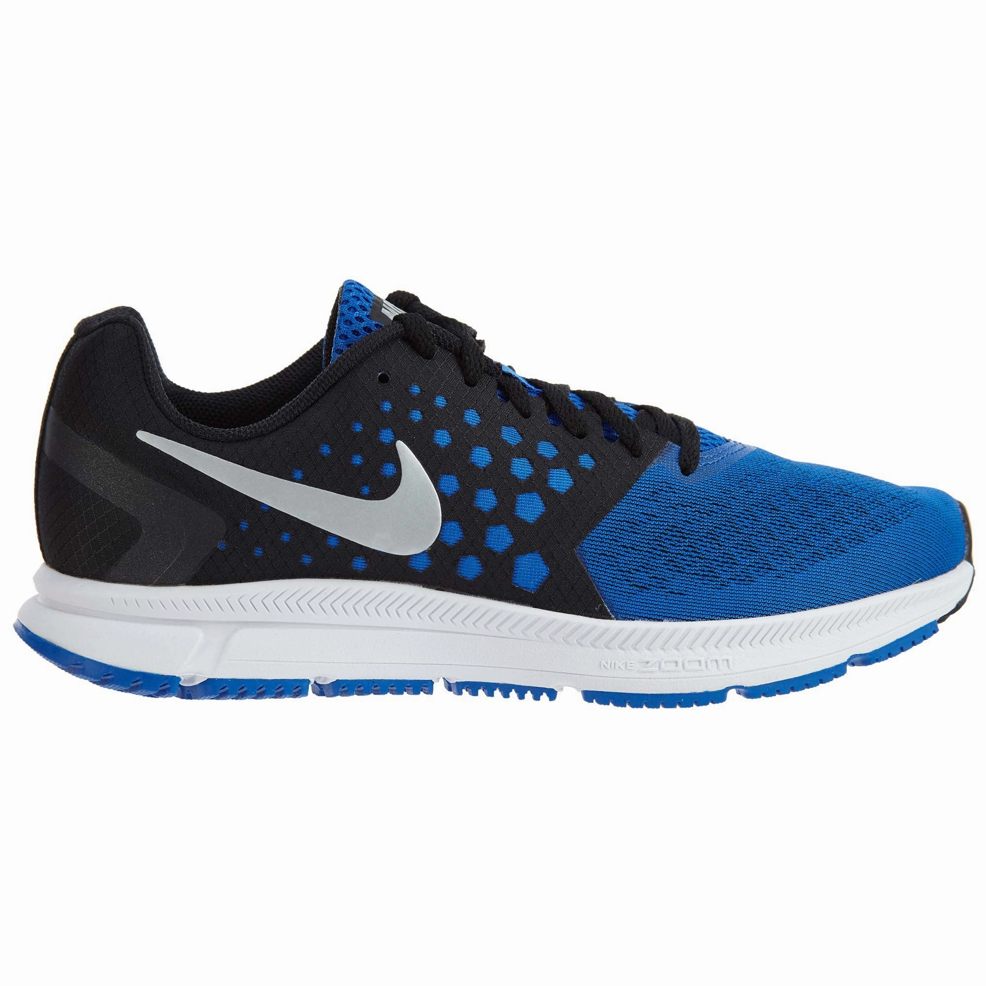 Asics Shoes Overpronators Nike Zoom Span Mens Style : 852437