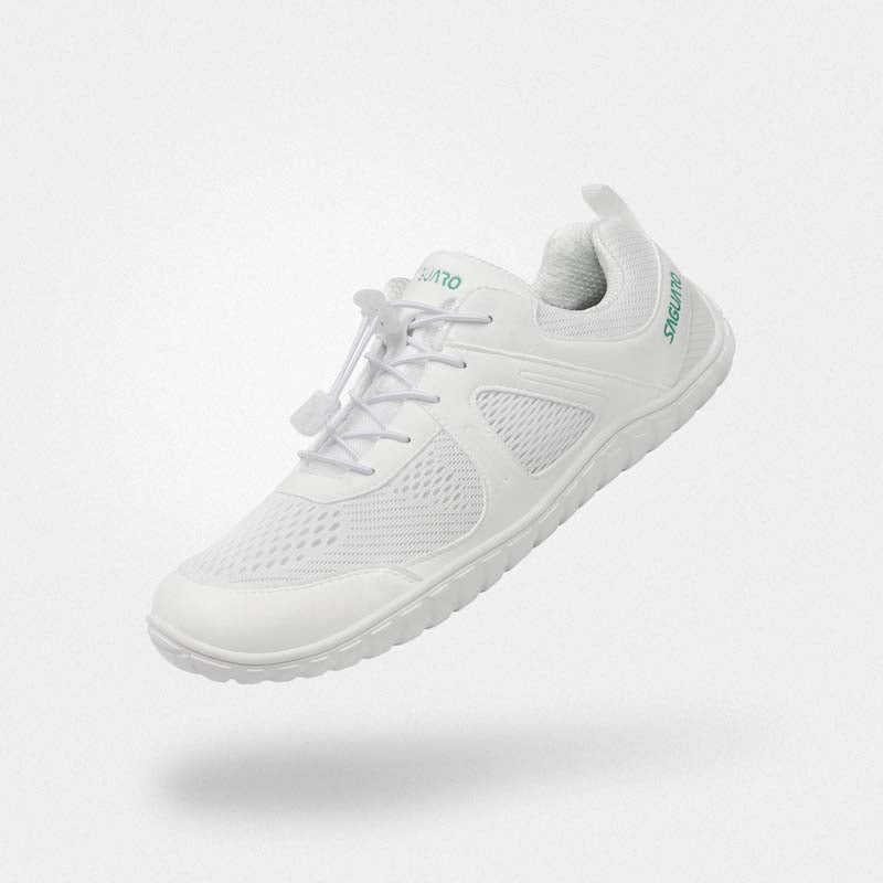 Journey II - Barefoot Shoes Best Hiking Shoes With Grip