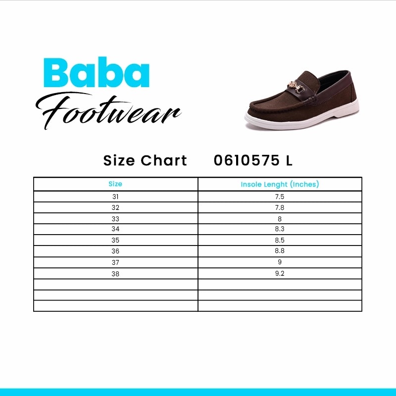 Shoes Flats Espadrille Baba Loafer Shoes Brown 0610575