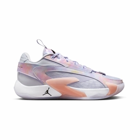 Asics Treadmill Shoes Luka 2 Basketball Shoes