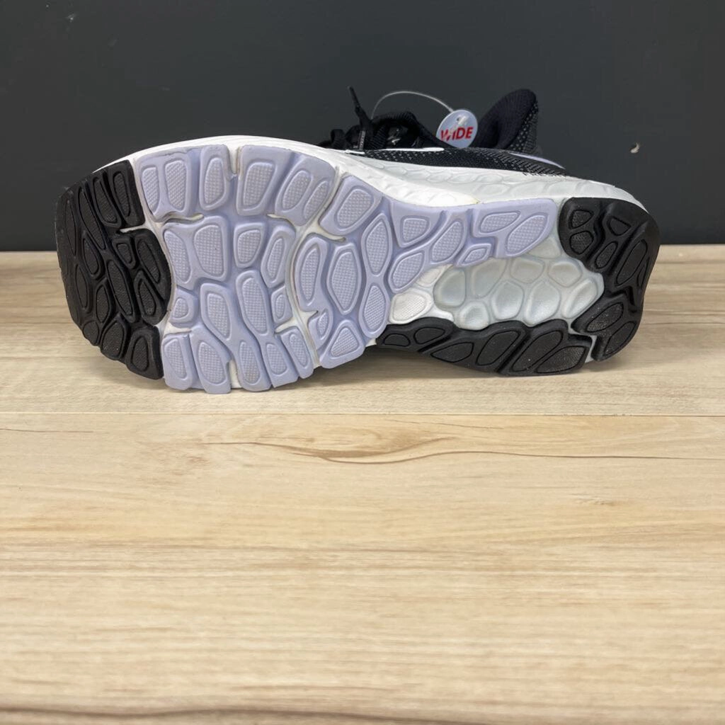 Track Shoes Running New Balance - Women's Fresh Foam 880 Running Shoes - MSRP $180: Black-women-W6