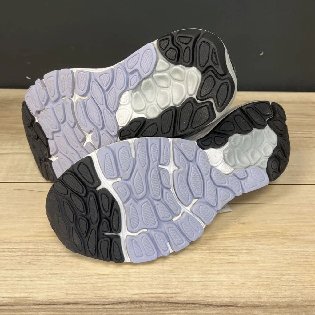 New Balance - Women's Fresh Foam 880 Running Shoes - MSRP $180: Black-women-W6 Size 8 Running Shoes