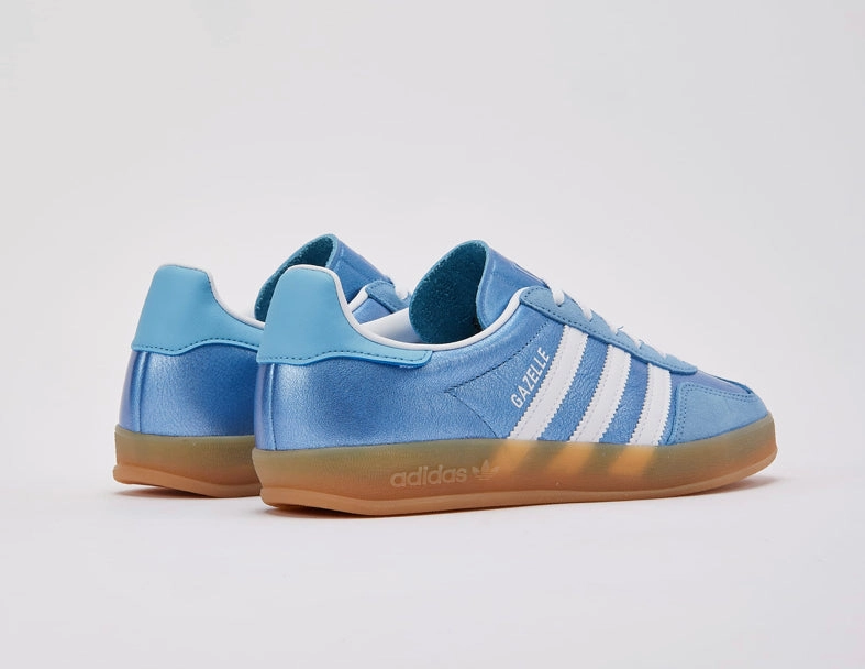 Pre-Order Swarovski Adidas Original Gazelle Indoor Adidas Recyclable Shoes