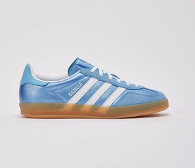 Pre-Order Swarovski Adidas Original Gazelle Indoor Adidas Ye Shoes